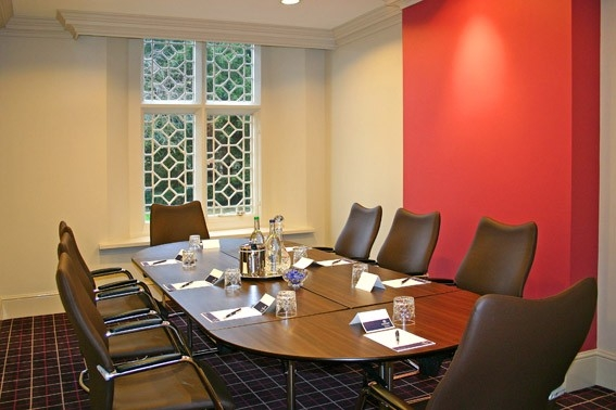 Massingham Room